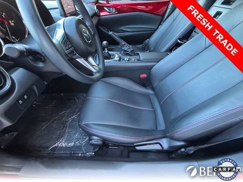 Used 2019 MAZDA MX-5 Miata Grand Touring image 15