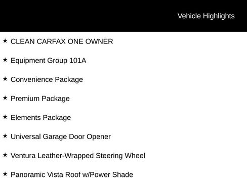 Used 2022 Lincoln Corsair FWD w/ Premium Package image 6