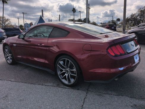 Used 2016 Ford Mustang Premium image 6