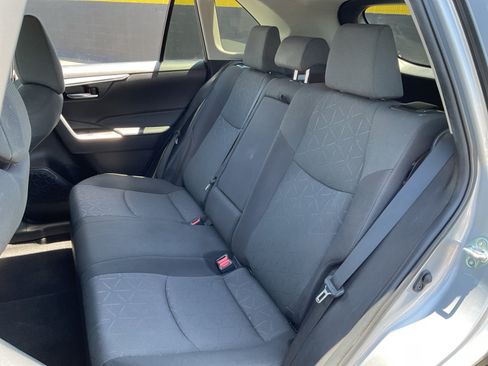 Used 2024 Toyota RAV4 XLE w/ Convenience Package AWD/4WD image 19