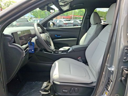 New 2026 Hyundai Santa Cruz SEL AWD/4WD image 6