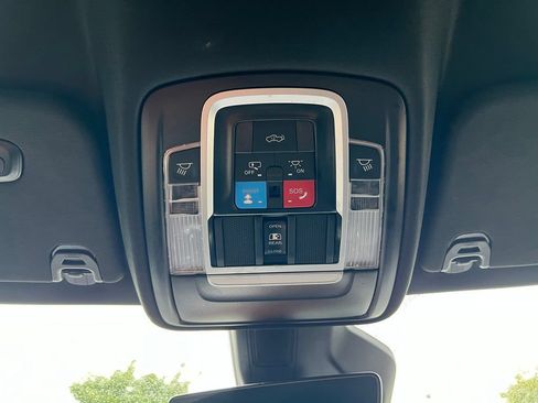 Used 2025 RAM 1500 Rebel w/ Rebel Level 1 Equipment Group AWD/4WD image 42