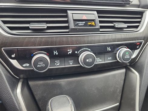 Used 2021 Honda Accord EX-L image 29