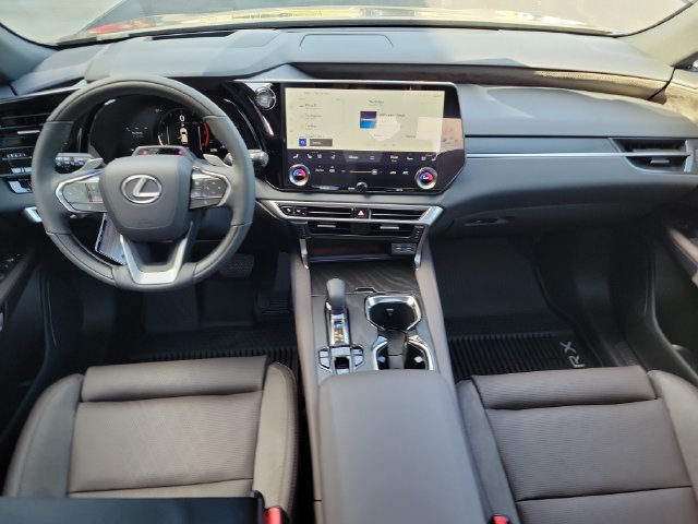 New 2026 Lexus RX 350 AWD w/ Convenience Package image 9