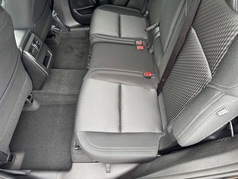 New 2026 Mitsubishi Outlander ES AWD/4WD image 26