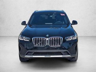 Certified 2024 BMW X3 sDrive30i video 2