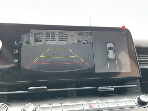 New 2026 Hyundai Kona Limited image 18