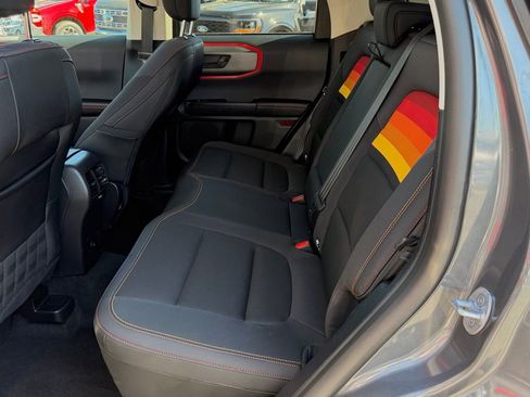 Used 2025 Ford Bronco Sport Free Wheeling w/ Convenience Package image 29