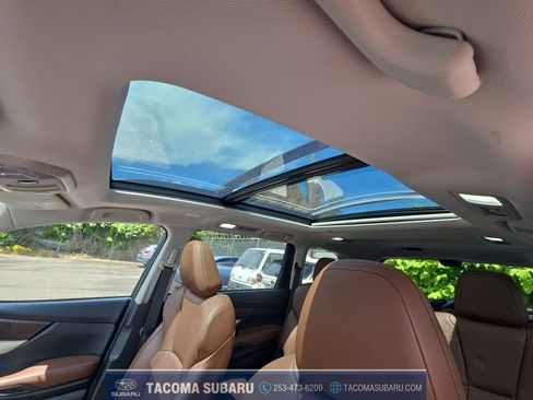 Used 2020 Subaru Ascent Touring w/ Popular Package #2A AWD/4WD image 25