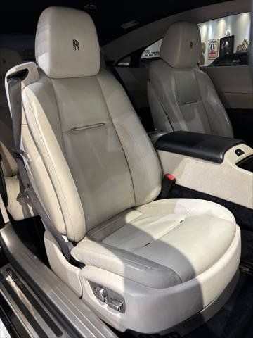 Used 2014 Rolls-Royce Wraith RWD image 21