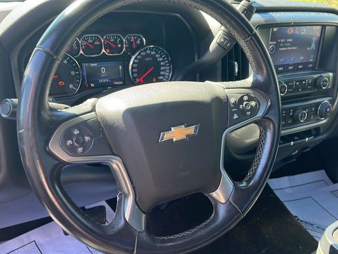 Used 2014 Chevrolet Silverado 1500 LT w/ All Star Edition image 10