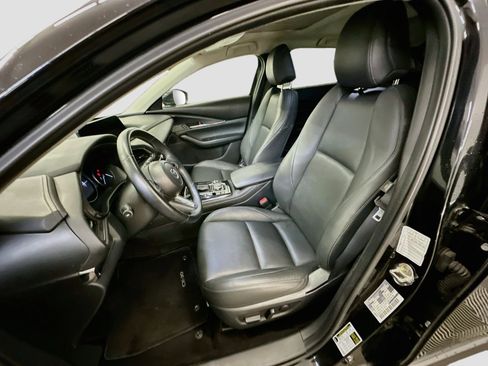 Used 2025 MAZDA CX-30 AWD 2.5 S w/ Preferred Package image 13