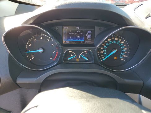 Used 2013 Ford Escape SEL image 28