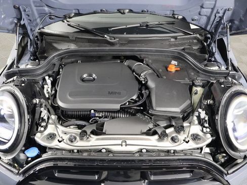 New 2026 MINI Cooper S FWD image 10