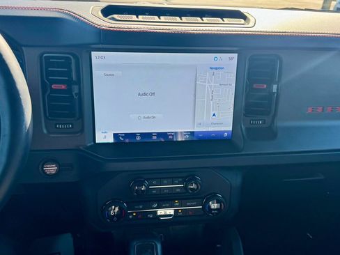 Certified 2023 Ford Bronco Raptor image 29