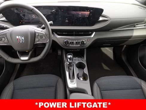 New 2026 Buick Envista Preferred w/ Convenience I Package FWD image 6