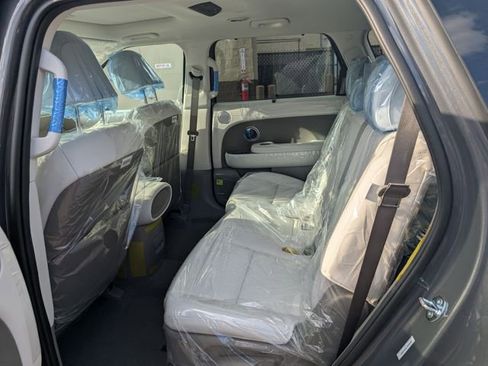 New 2026 Hyundai Palisade SEL image 11