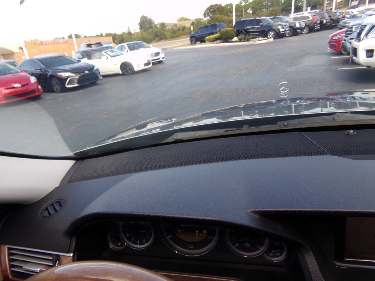 Used 2012 Mercedes-Benz E 350 4MATIC Sedan image 53