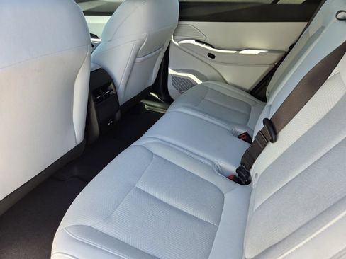 New 2026 Jeep Cherokee Laredo AWD/4WD image 22