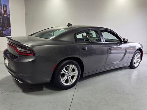 Used 2023 Dodge Charger SXT image 13