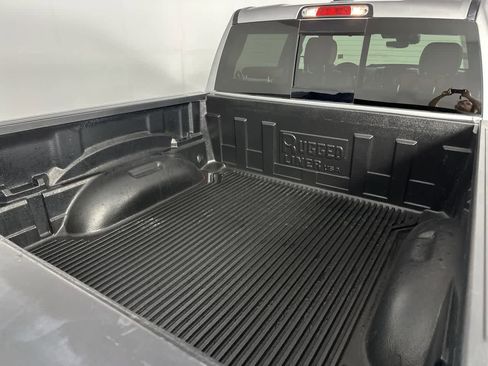 Used 2025 RAM 1500 Rebel w/ Rebel Level 1 Equipment Group image 22