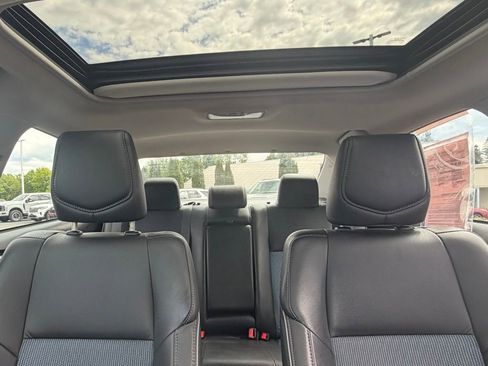 Used 2016 Toyota Corolla S FWD image 16