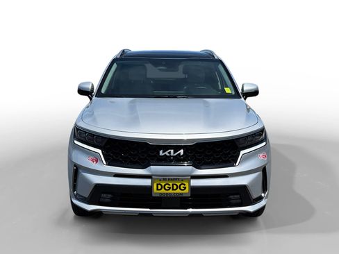Used 2023 Kia Sorento SX Prestige AWD/4WD image 8