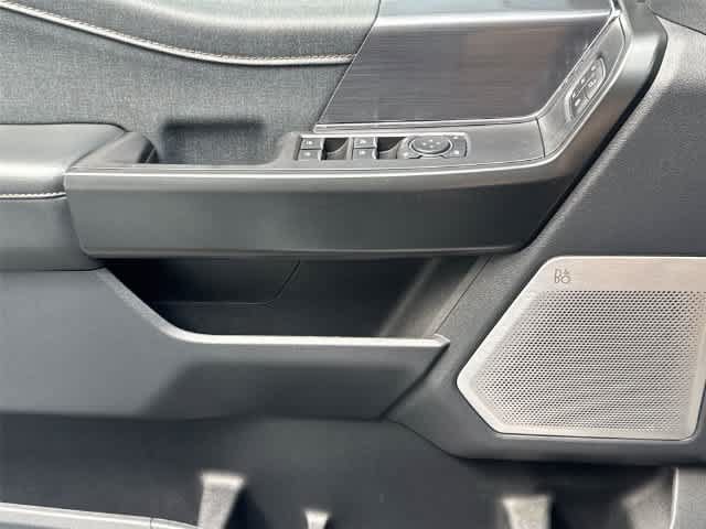 Used 2023 Ford F150 Raptor AWD/4WD image 19