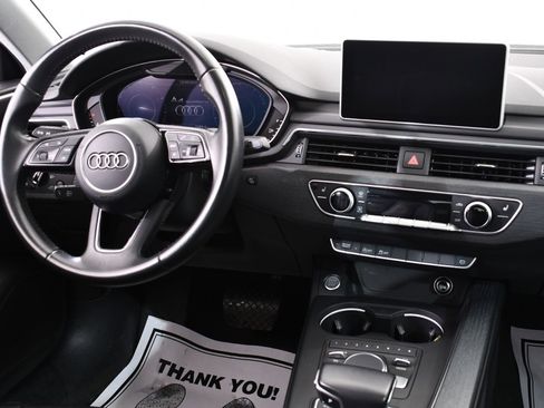Used 2017 Audi A4 2.0T Premium w/ Convenience Package image 8