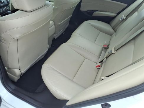 Used 2018 Acura ILX image 10