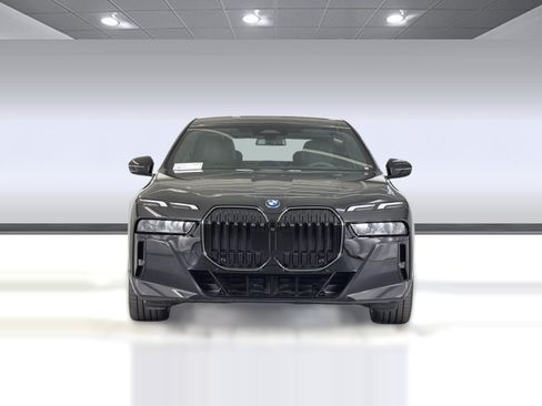 New 2026 BMW i7 eDrive50 w/ M Sport Package RWD image 6