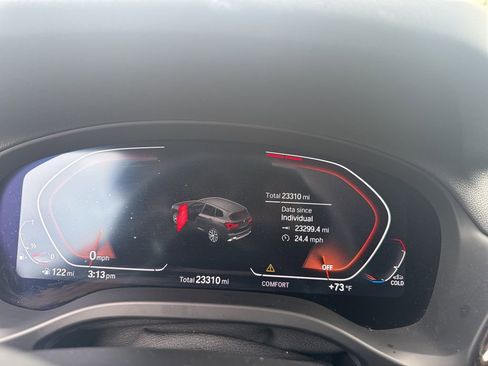 Certified 2023 BMW X3 xDrive30i w/ Premium Package w/ZPA image 12