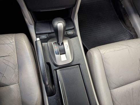 Used 2009 Honda Accord EX-L image 14