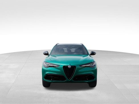 New 2025 Alfa Romeo Stelvio Sprint w/ Convenience Package AWD/4WD image 7