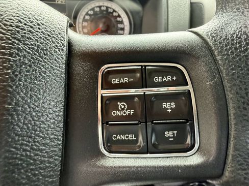 Used 2014 RAM 1500 Tradesman w/ Popular Equipment Group AWD/4WD image 17