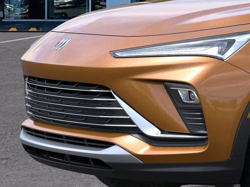 New 2026 Buick Envista Preferred w/ Convenience I Package image 13