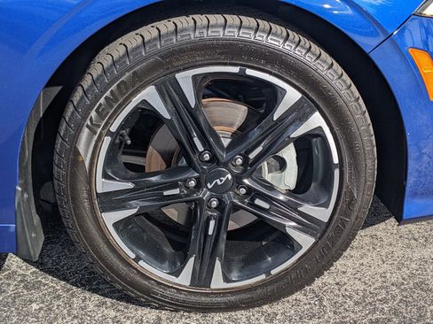 Used 2022 Kia K5 GT-Line image 9