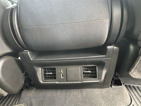 Used 2026 Chevrolet Silverado 1500 Custom RWD image 30