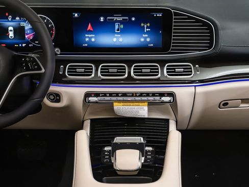 New 2026 Mercedes-Benz GLE 450 4MATIC Coupe image 15