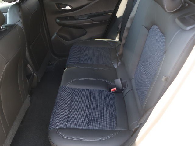 New 2026 Buick Envista Sport Touring w/ Convenience I Package FWD image 10