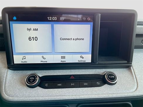 Used 2022 Ford Maverick XLT w/ Equipment Group 300A Standard image 14