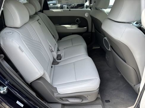 New 2026 Hyundai Palisade SEL Premium AWD/4WD image 15