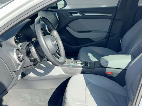 Used 2017 Audi A3 2.0T Premium w/ Convenience Package image 20