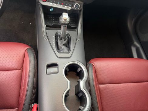 Used 2024 Ford Mustang Premium RWD image 20