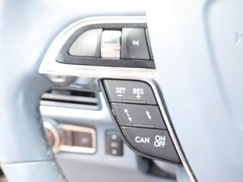 Used 2021 Lincoln Navigator Black Label AWD/4WD image 28