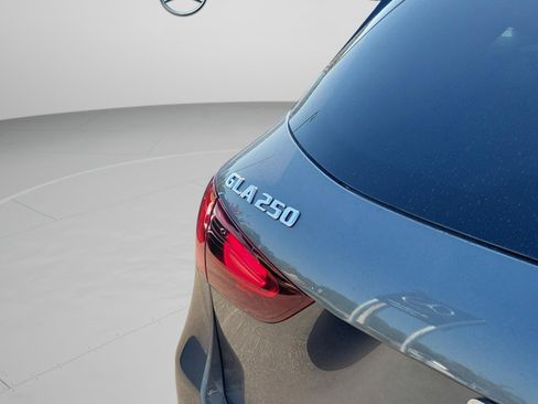 Certified 2026 Mercedes-Benz GLA 250 image 28