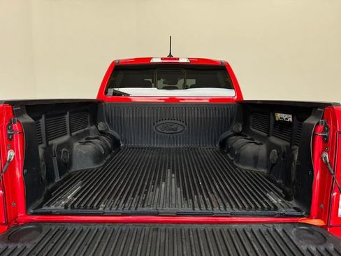 Used 2022 Ford Ranger Lariat w/ Equipment Group 501A High RWD image 8