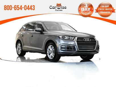Used 2017 Audi Q7 3.0T Premium