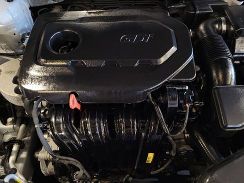 Used 2019 Kia Optima LX w/ LX Premium Package image 30