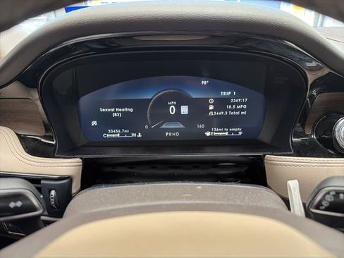 Used 2021 Lincoln Corsair Reserve FWD image 18